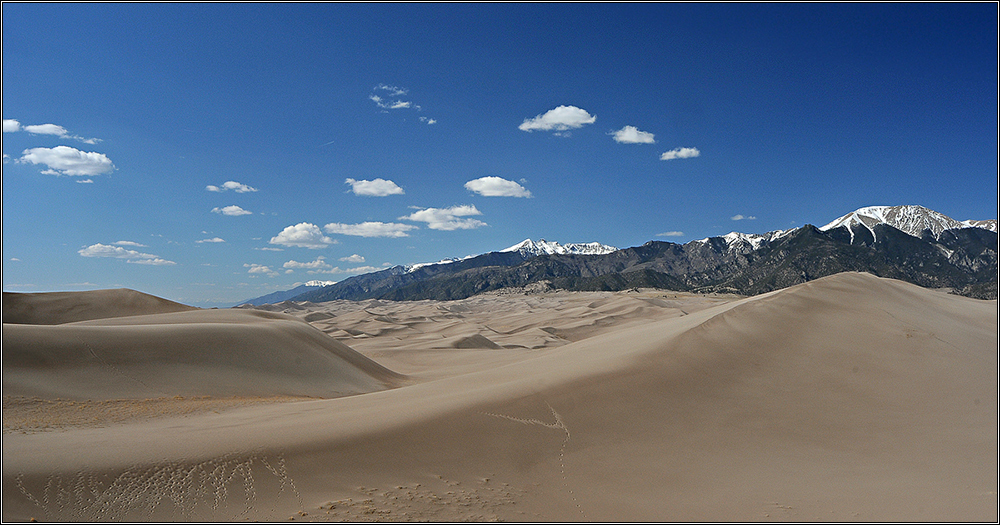 Great Sand Dunes NP