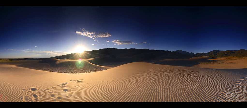 Great Sand Dunes NP