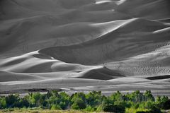 Great Sand Dunes NP