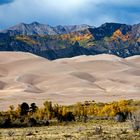 Great Sand Dunes NP