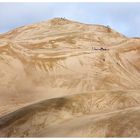 Great Sand Dunes, oder ....