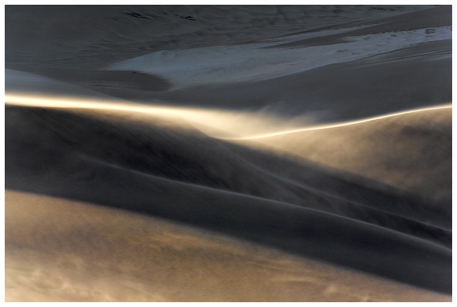 Great Sand Dunes, oder....