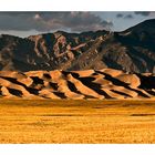 Great Sand Dunes und ...