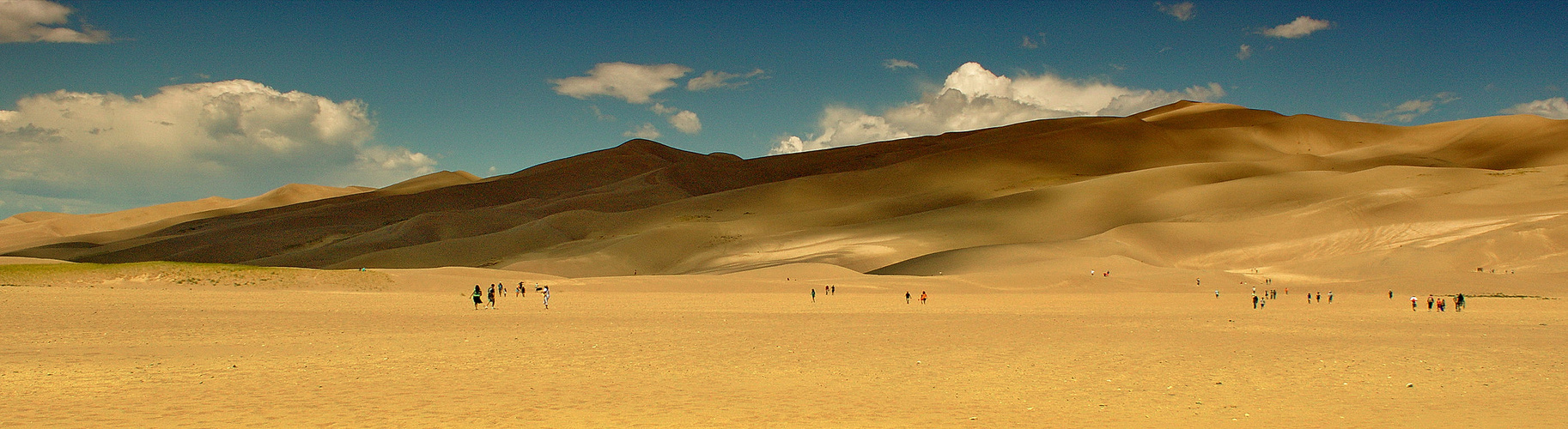 Great Sanddunes