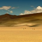 Great Sanddunes