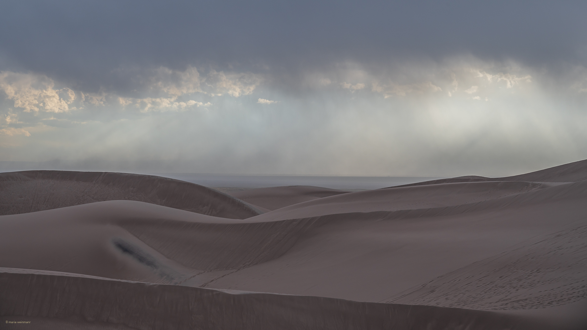 Great Sanddunes, Colorado, USA