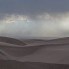 Great Sanddunes, Colorado, USA