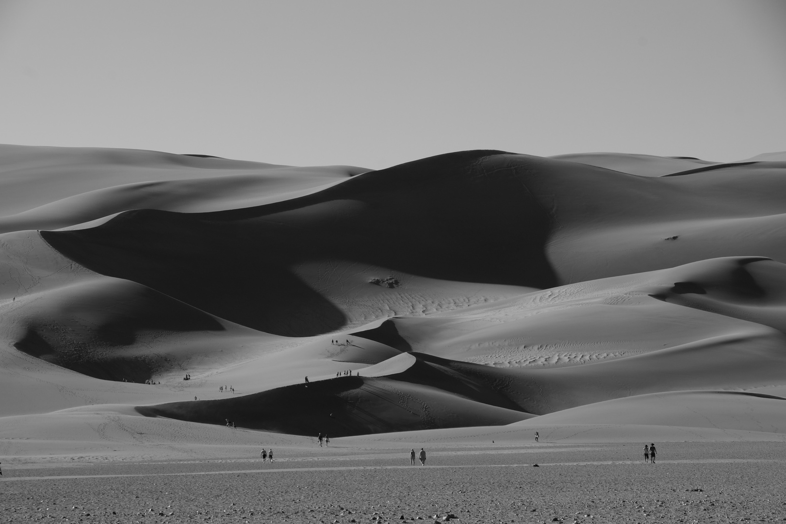 Great Sanddunes III