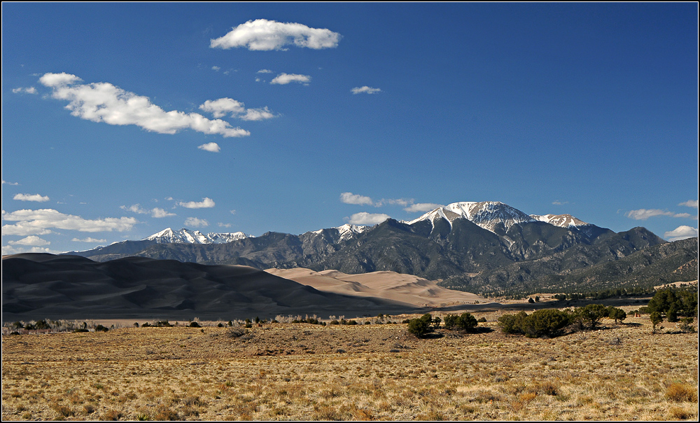 Great Sanddunes NP