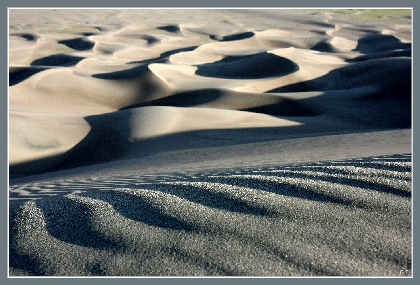 Great Sanddunes NP I