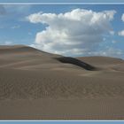 Great Sanddunes NP III