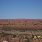 Great Sandy desert