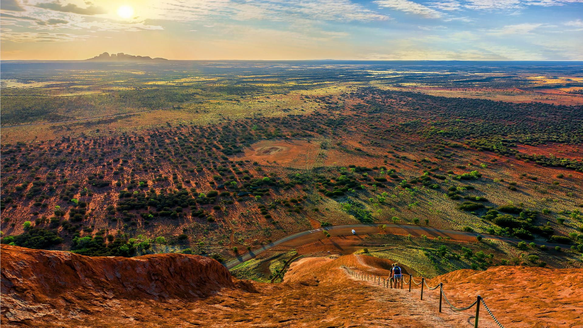 Great Sandy Desert