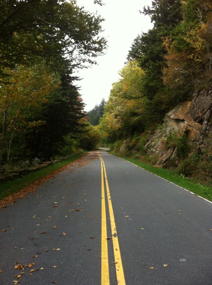 Great Smoky Mountain NP