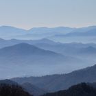 Great Smoky Mountains