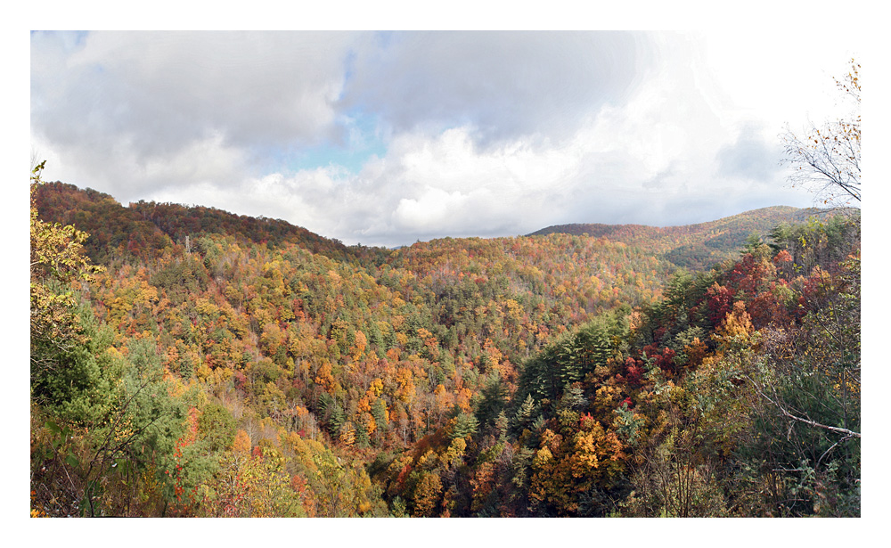 Great Smoky Mountains