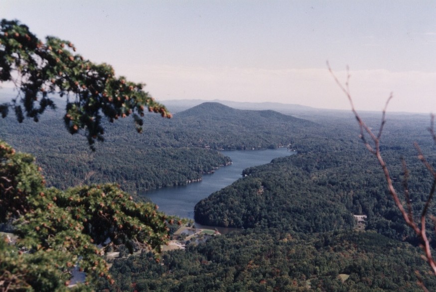 Great Smoky Mountains