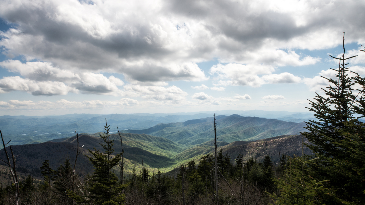 Great Smoky Mountains National Park