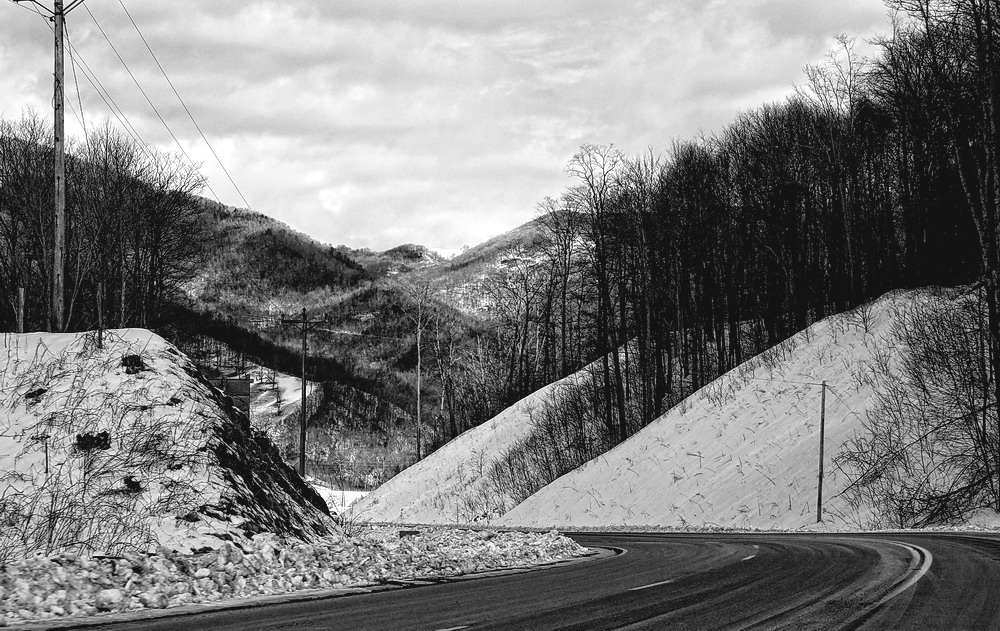 Great Smoky Mountains / NC