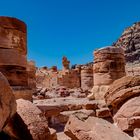 Great Tempel Petra