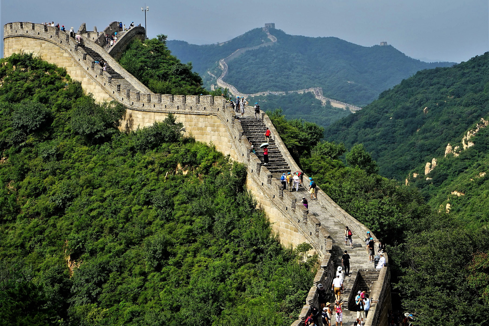 Great Wall 2 photo & image asia, china, east asia images at photo