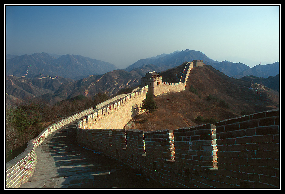 Great Wall