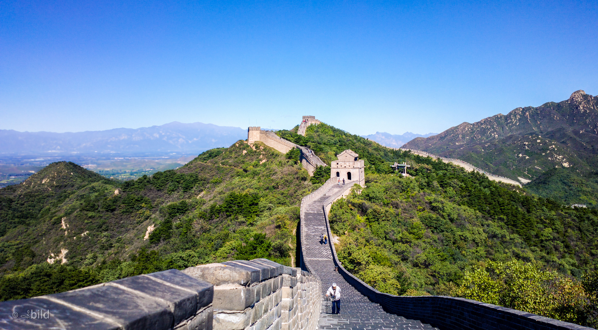 great wall