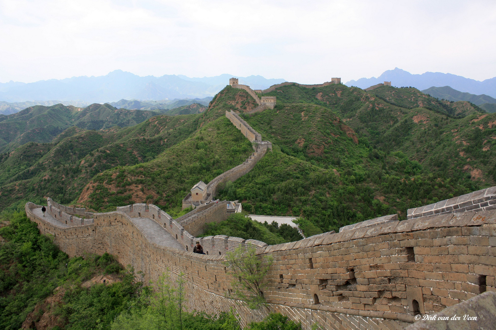 Great Wall