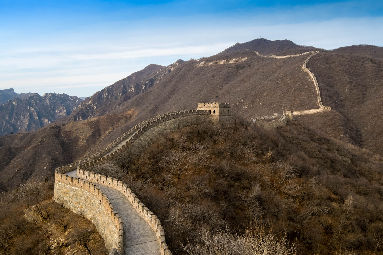 Great Wall