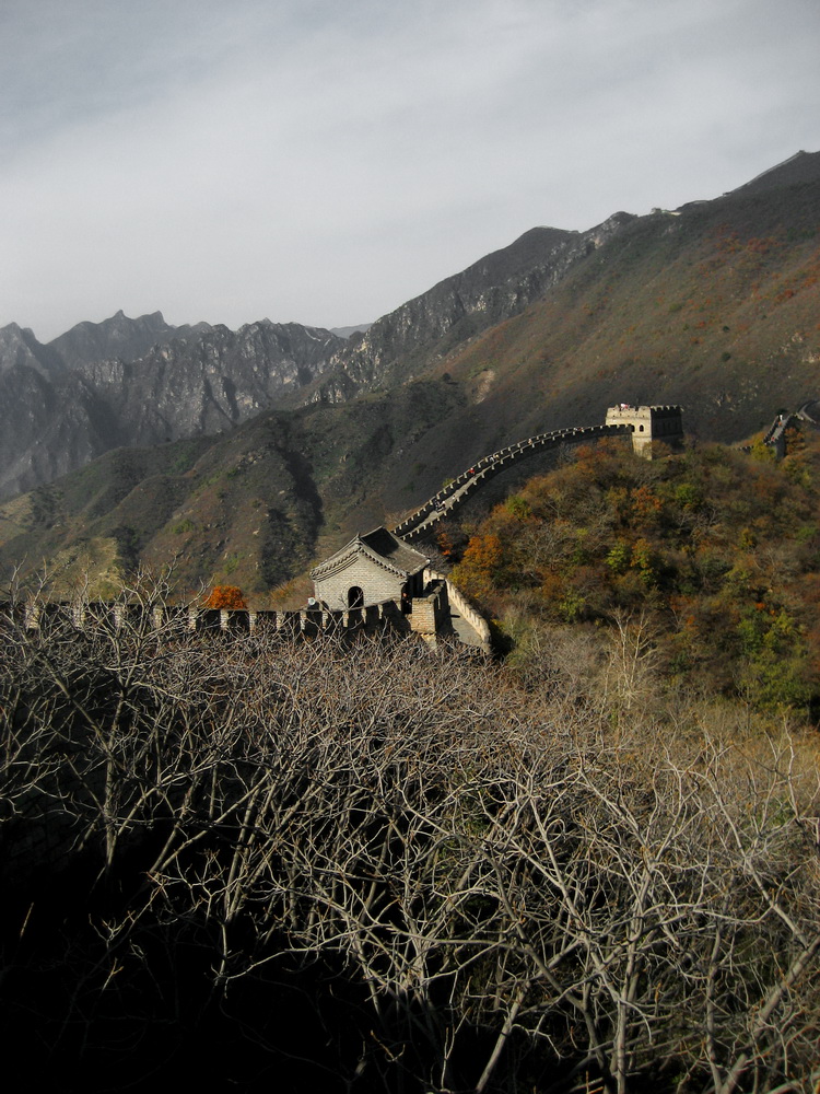 Great Wall