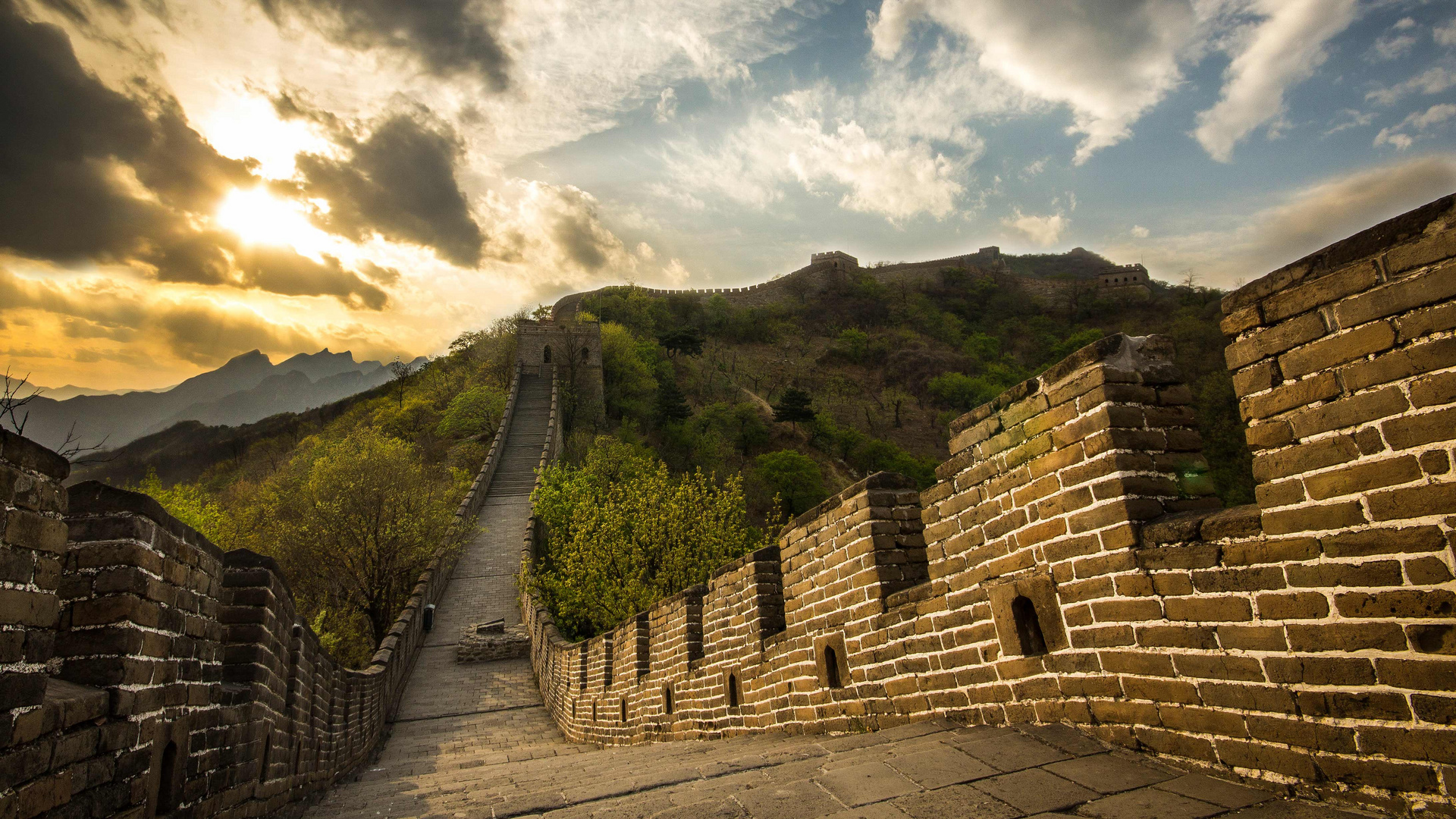 Great Wall