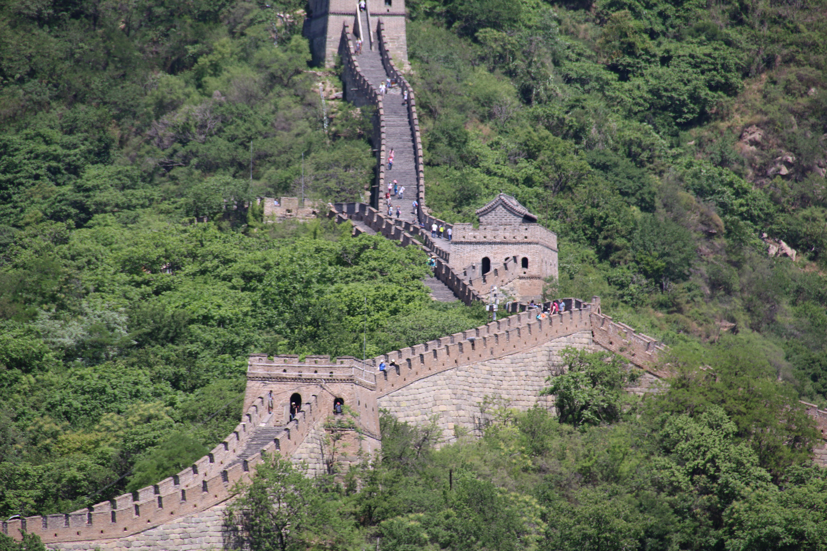 Great Wall