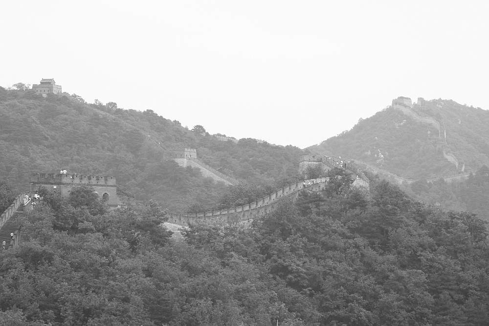 Great Wall