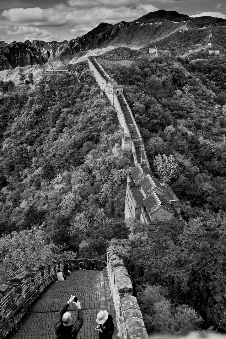 Great Wall