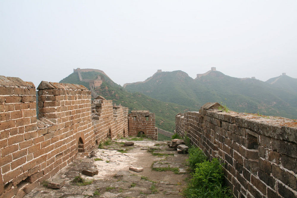 Great Wall