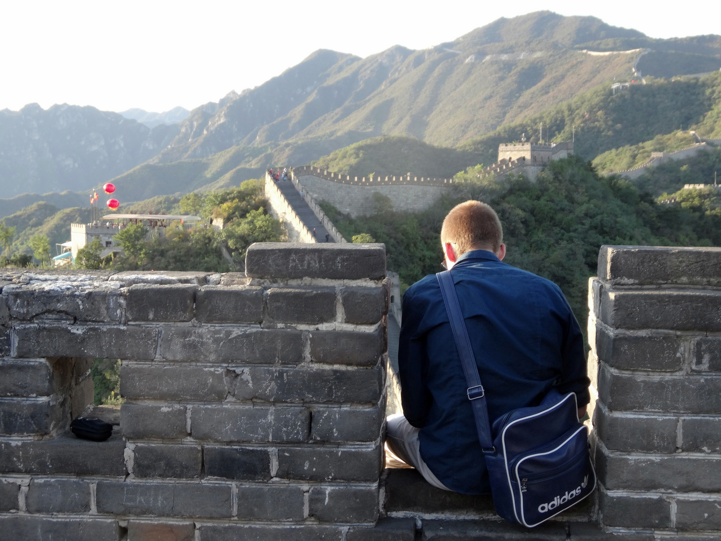 Great Wall, China