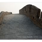 Great Wall / Chinesische Mauer