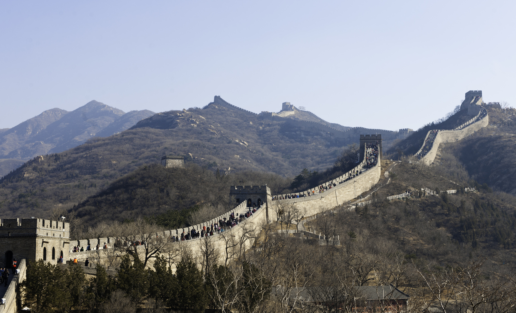 Great Wall