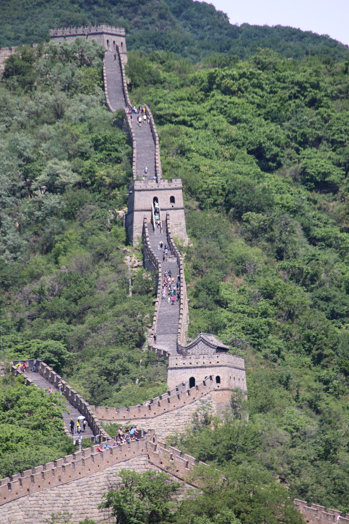 Great Wall_