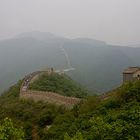 Great Wall...