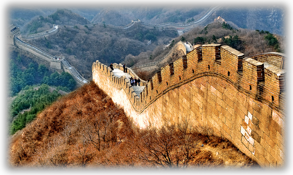 Great Wall