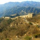 Great Wall near Beijing