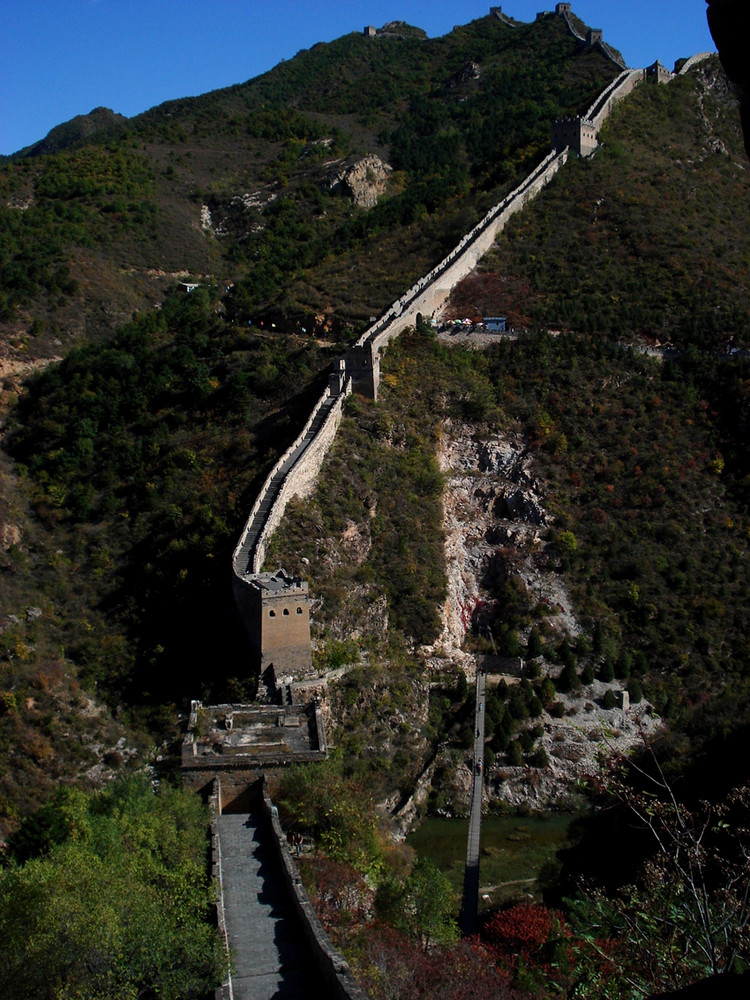 Great Wall of China