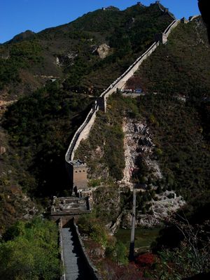 Great Wall of China