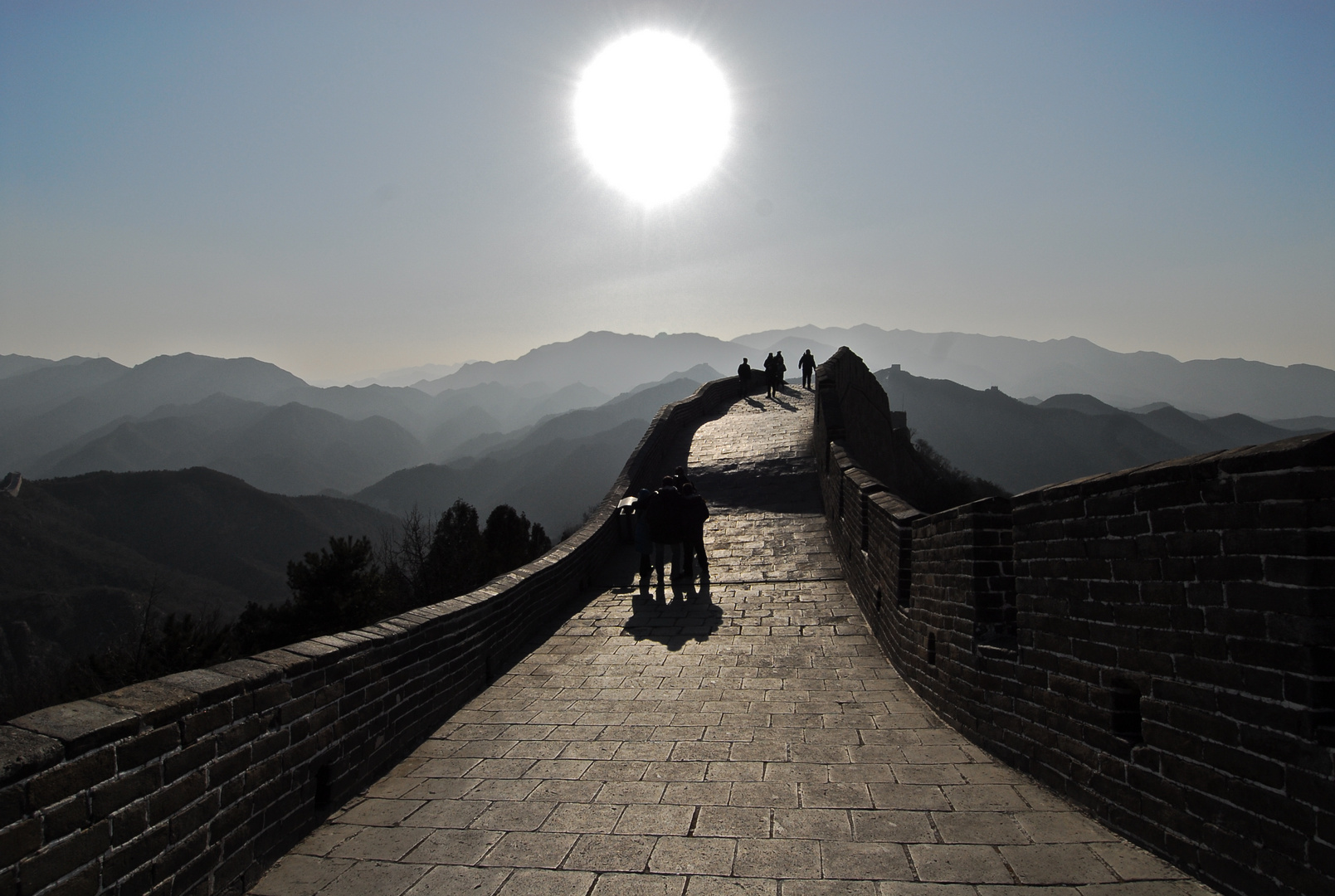 Great Wall of China