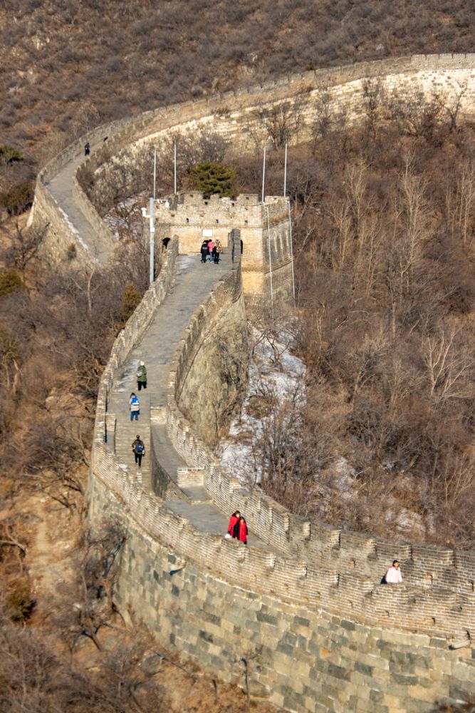 Great Wall of China