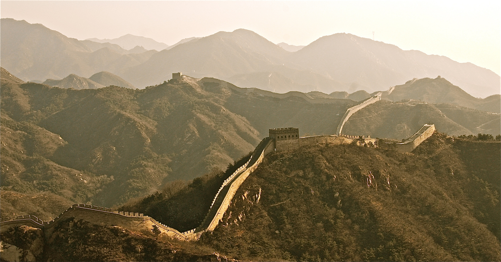 Great Wall of China