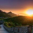 Great Wall of China