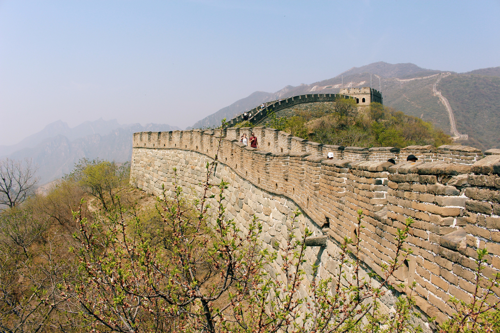 Great Wall of China