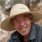 great wall portrait